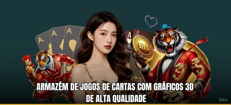 Cassino ao vivo 88mk