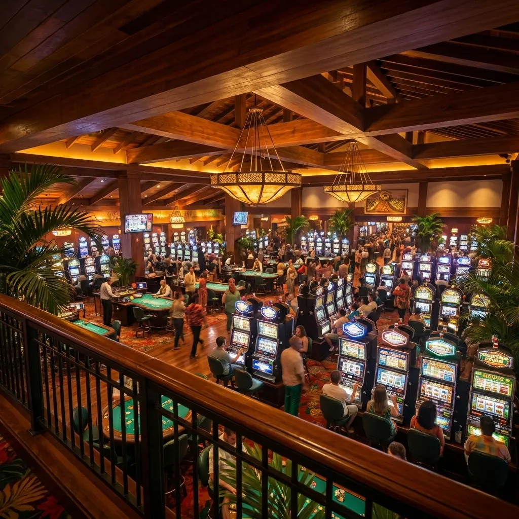 Bônus de slots